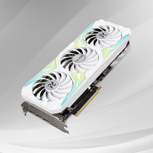 RTX 3080 10GD6X BAIKAI Graphics Card