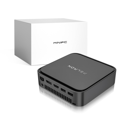 Pi08 Mini PC