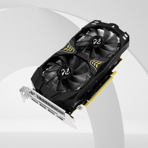 KaiTian RX 580 8GD5 Gaming Graphics Card