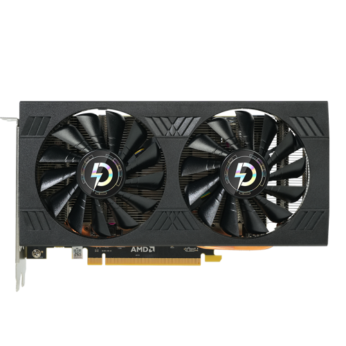 KaiTian RX 580 8GD5 Graphics Card