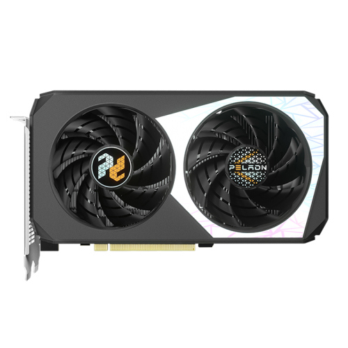 RX 6500 XT 8GD6 ARMOUR Graphics Card