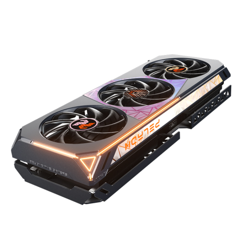 RTX 4070 Ti 12GD6X ARMOUR Graphics Card