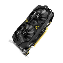 RX 580 8GD5 BUMBLEBEE