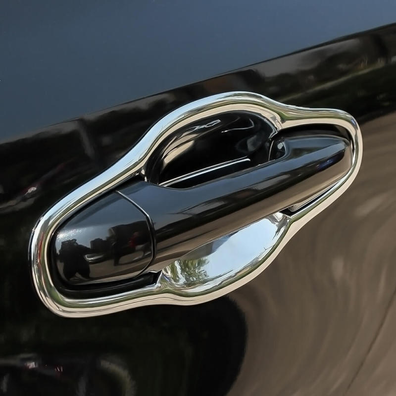 Toyota Highlander 2014-2019 Exterior Door Handle Bowl Trim