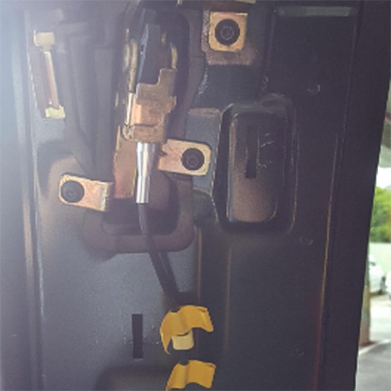 Ford Door Latch Lock Repair Kit for Vehicle F-series