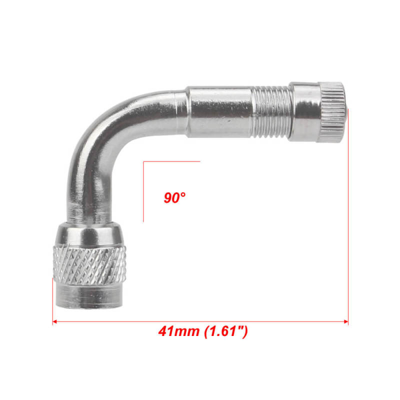 Valve Stem Extension 45 / 90 / 135 Degree