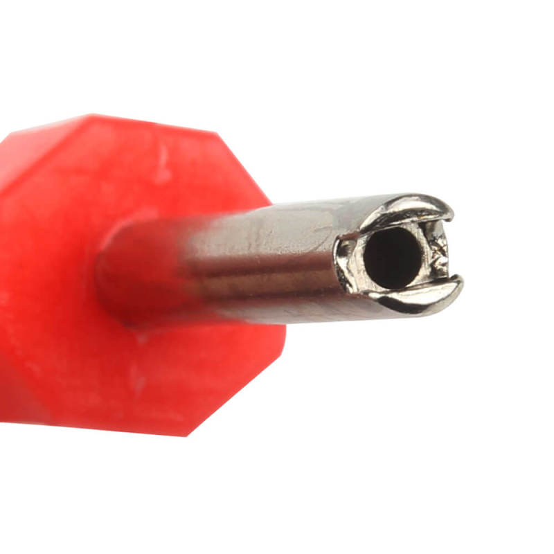 Tire Valve Removal Tool