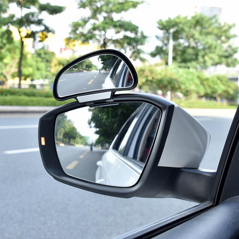 360° Adjustable Blind Spot Mirror
