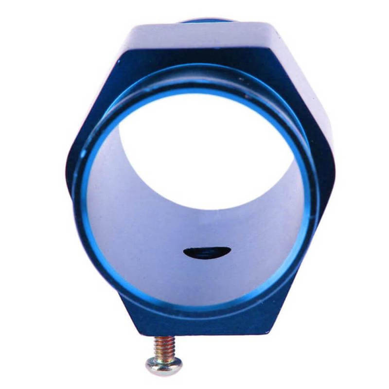 Temperature Joint Pipe Sensor Gauge Radiator Hose Clamp