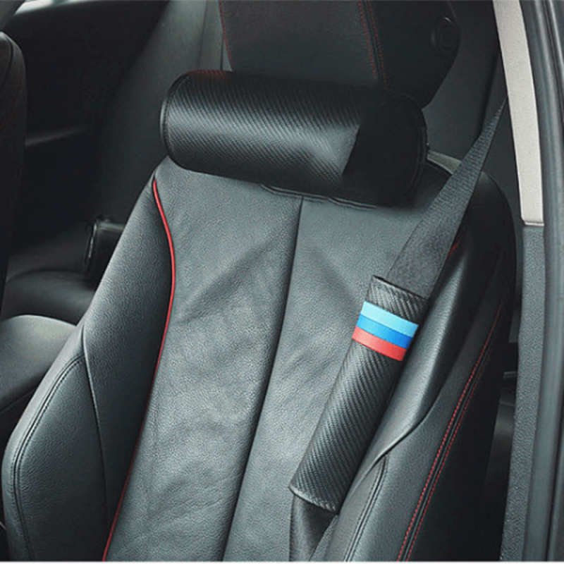 BMW Seat Belt Shoulder Pad BMW X1 X3 X5 X6