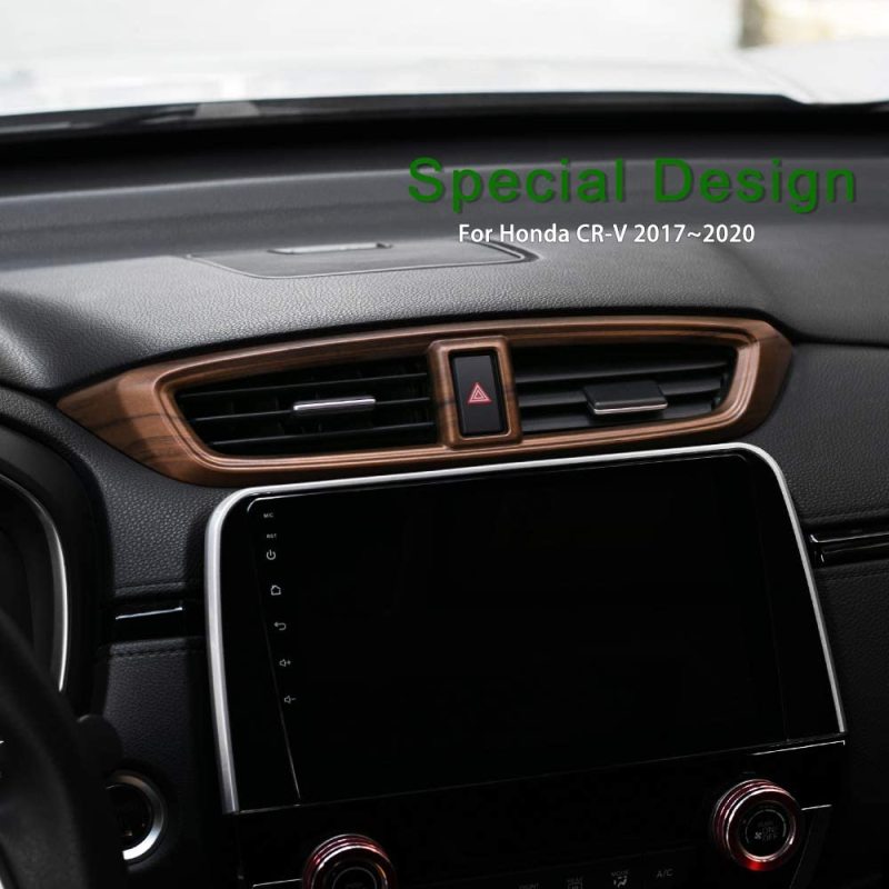 Honda CRV 2017-2020 Air Vent Outlet Panel Cover Trim