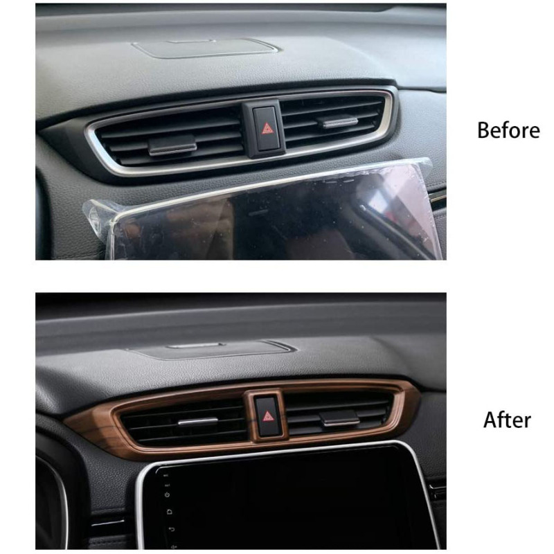 Honda CRV 2017-2020 Air Vent Outlet Panel Cover Trim