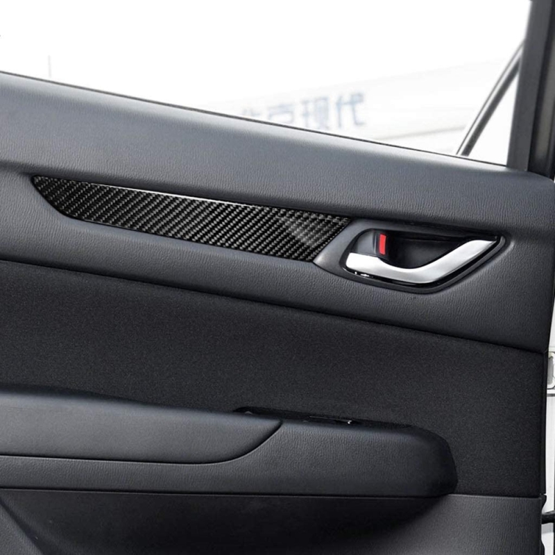 Mazda CX-5 2017 2018 Car Door Inner Protective Trim