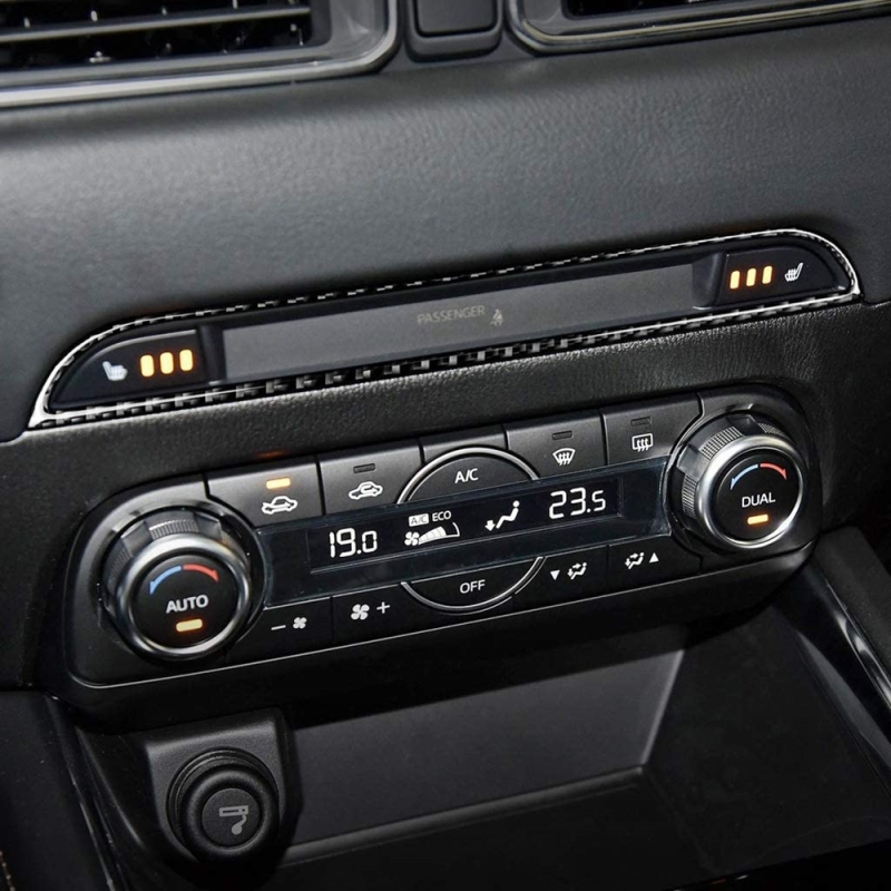 Mazda CX-5 CX5 2017 2018 Car Central Control CD Trim