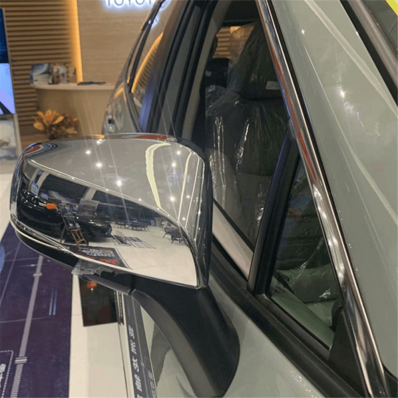 Toyota RAV4 Rear View Mirror Cover