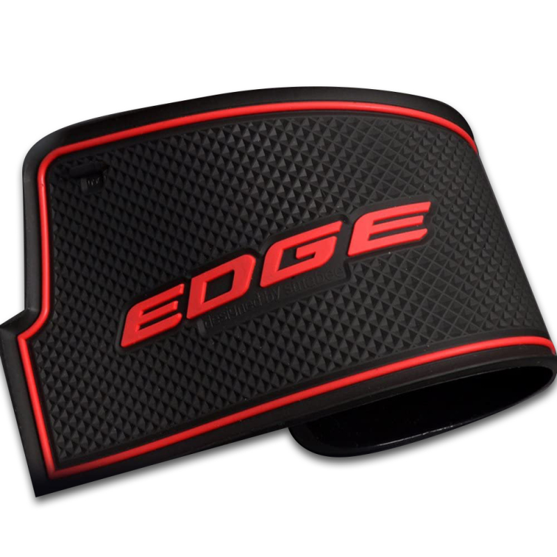 Ford Edge 2015-2016 Car Water Coaster Anti Slip Mat