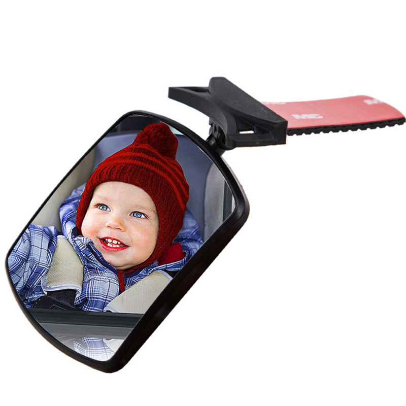 Baby Rear View Mirror
