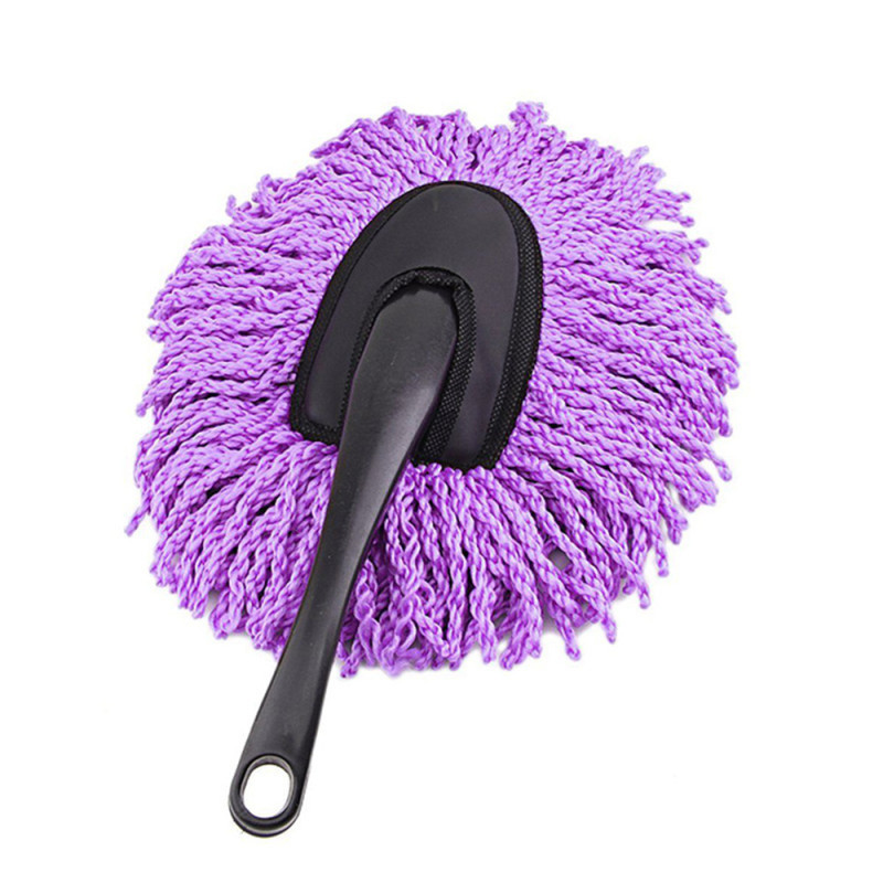 Car Wash Brush