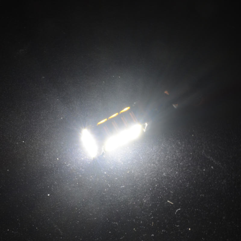 Car T15 LED 921 W16W Light Backup Reverse Lamp