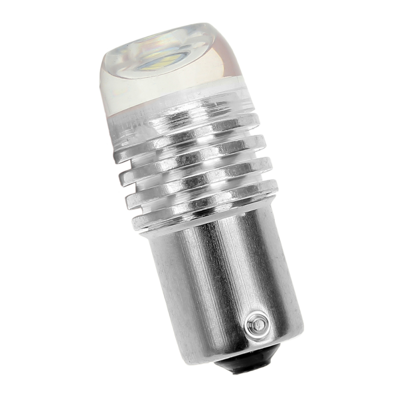 1156/BA15S LED 1157/BAY15D Lamp Brake Blink Strobe Flash Light