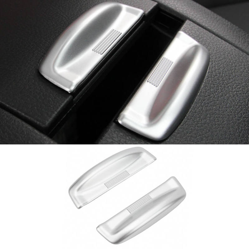 Toyota Highlander 2014-2019 Interior Decoration Cover Trim