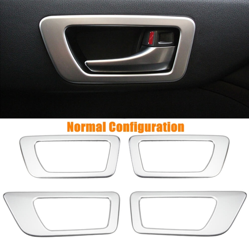 Toyota Highlander 2014-2019 Interior Decoration Cover Trim