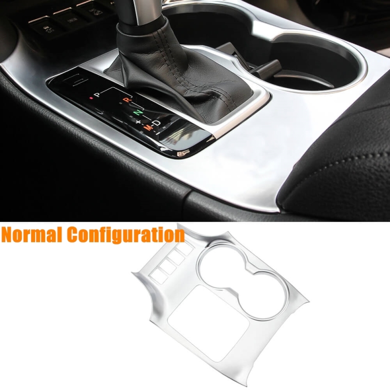 Toyota Highlander 2014-2019 Interior Decoration Cover Trim