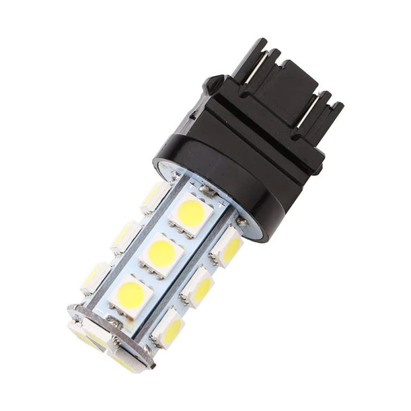 2x 3157 3047 3057 3057A 3155 LED Replacement Bulb RV SUV MPV Car Turn Tail Signal Brake Light Backup Lamps Bulbs
