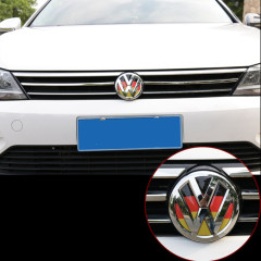 VW Front Bumper