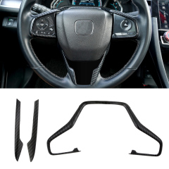 ABS Steering Wheel Trim