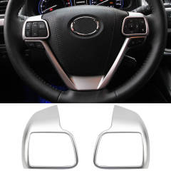 Steering Wheel Trim