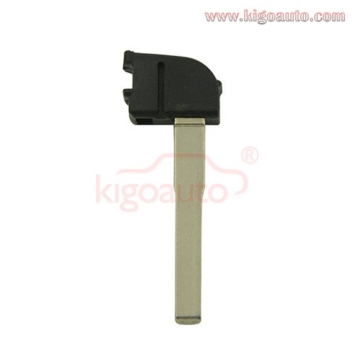 Smart key blade HU101 for Ford C-Max Focus Kuga  Mondeo 2006-2011