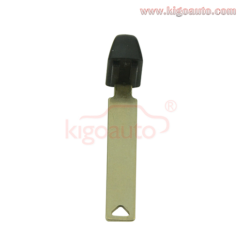 PN 69515-33100/06030 Smart key blade for 2012-2015 Toyota Camry