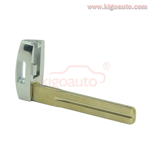 81996-A4040 81996-2P300 Smart emergency key blade for SY5XMFNA04 Kia Sportage Optima 2013 2014