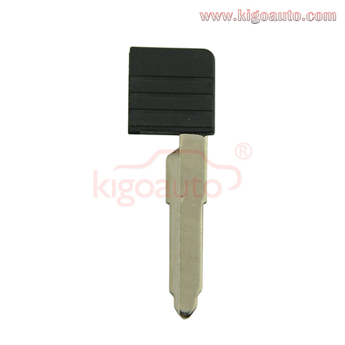 Smart key insert MZD24 for FCC BGBX1T458SKE11A01 Mazda 3 6CX-7 CX-9 SPEED6 2006 2007 2008 2009