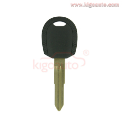 Transponder key with Aftermarket ID46 / Original ID46 chip HYN7R for Kia Sorento 2004 2005 2006 2007 2008 2009