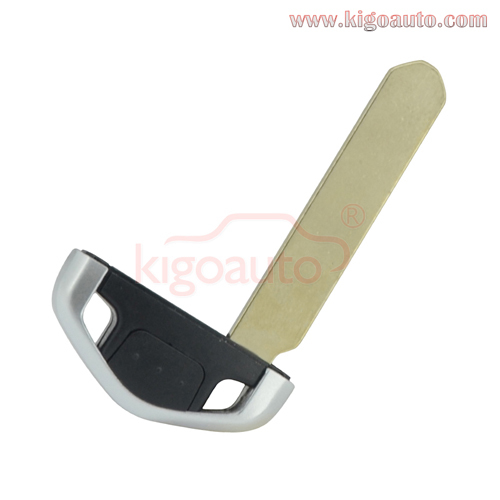 35113-TK4-A50 Emergency key smart blade for Acura TL RDX ZDX ILX 2013 2014 FCC KR5434760