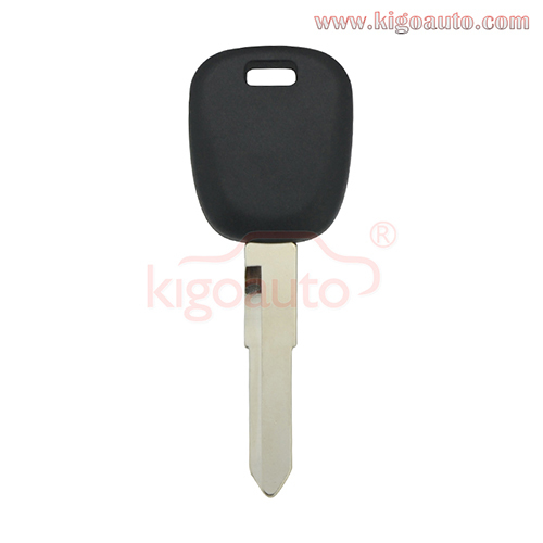 Transponder key shell HU87/ HU133R for Suzuki Grand Vitara Swift Ignis