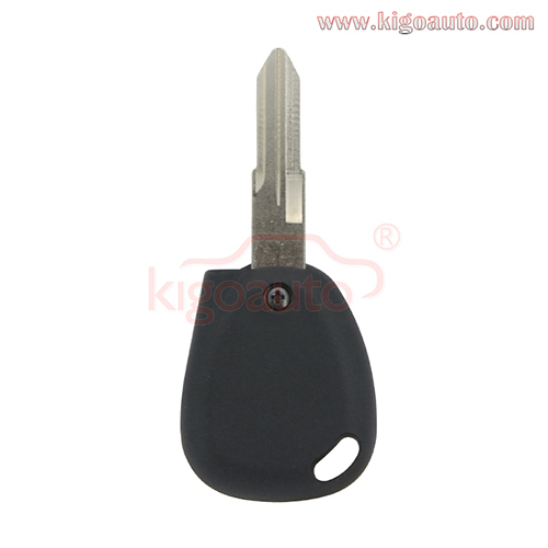 Remote key shell 1 button VAC102 for Renault Scenic Clio Megane