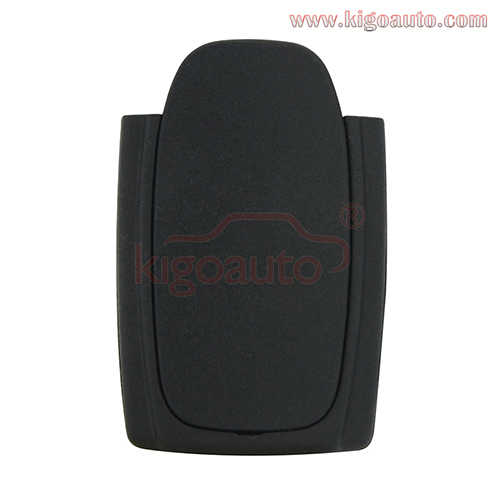 Remote key fob case shell 5 button for VOLVO C30 C70 S40 S80 XC90