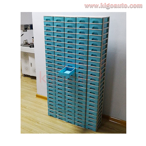 1 SET/4PCS Storage Box 16cm*22cm*25cm