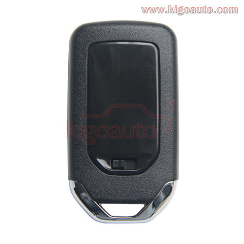 FCC KR5V1X Smart key 2 button with panic 313.8Mhz 47chip for Honda Fit HRV 2015 2016 2017 PN 72147-T5A-A01