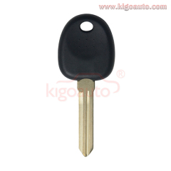 81996-3X040 Transponder Key with Aftermarket ID46 / Original ID46 chip HYN14R for Hyundai