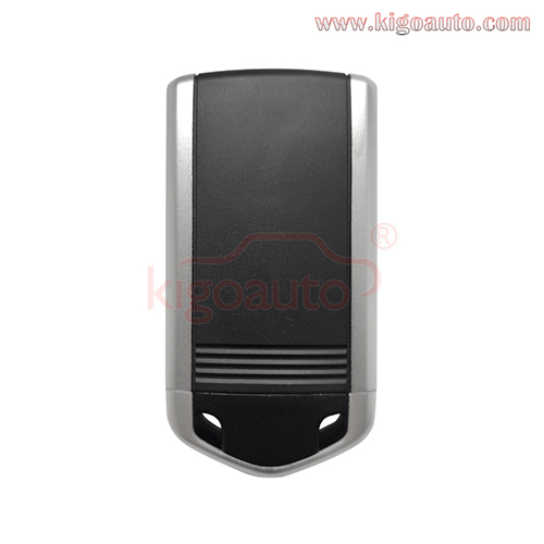 FCC KR5434760 Smart key 4 button 313.8mhz ID46-PCF7953 chip for 2013-2015 Acura RDX P/N 72147-TX4-A01