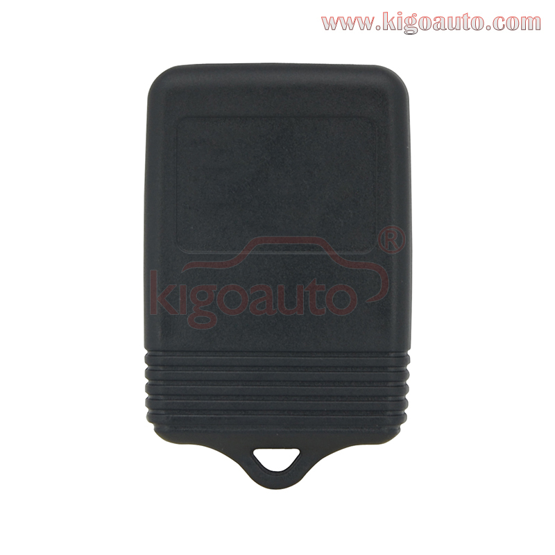 FCC CWTWB1U551 remote fob 5 button 315Mhz for Ford Expedition Lincoln Navigator PN 3L7T-15K601-AA