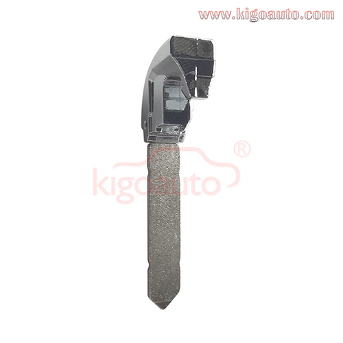 PN 35118-T20-305 smart key blade for Honda Accord Civic 2022 emergency key