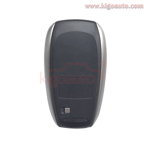 FCC 14AHA-01 smart key 312mhz 3 button 4D chip for Subaru Forester Legacy Impreza BRZ(board 281451-5801)