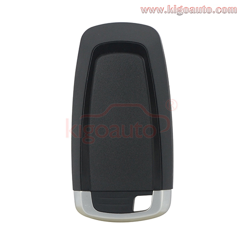 FCC M3N-A2C93142300 smart key case 4 button for 2017 Ford Fusion