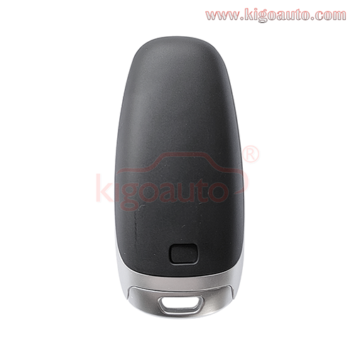 FCC TQ8-FOB-4F27 Smart Key case 5 button for Hyundai Santa Fe 2021 2022 PN 95440-S1530