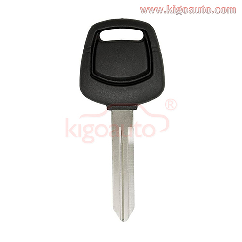 N102 Transponder key shell NSN14 for Nissan Altima Maxima Pathfinder